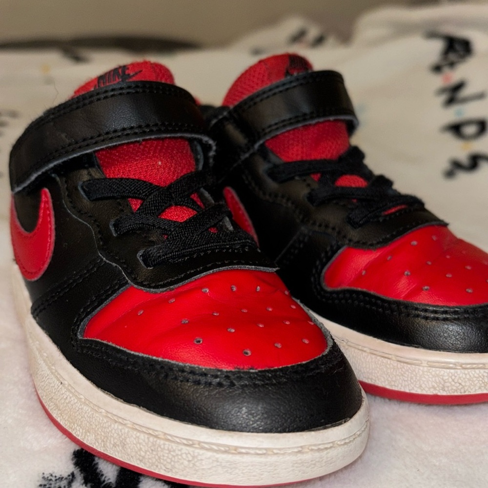 Toddler Nike Sneake